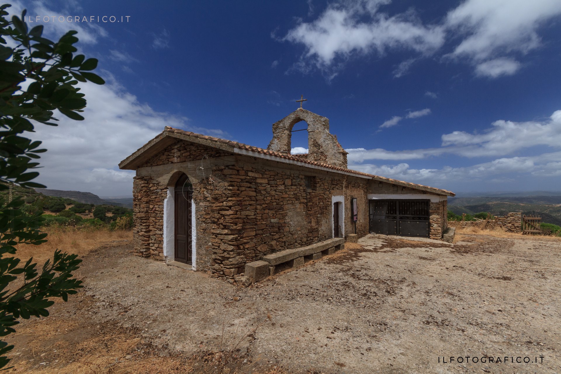 Santa Maria di Cleofe